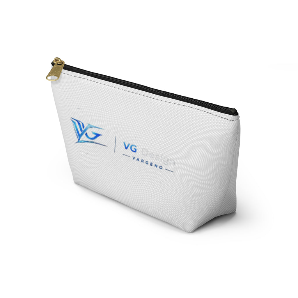 Accessory Pouch w T-bottom