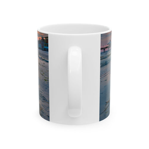 Ceramic Mug, (11oz, 15oz)