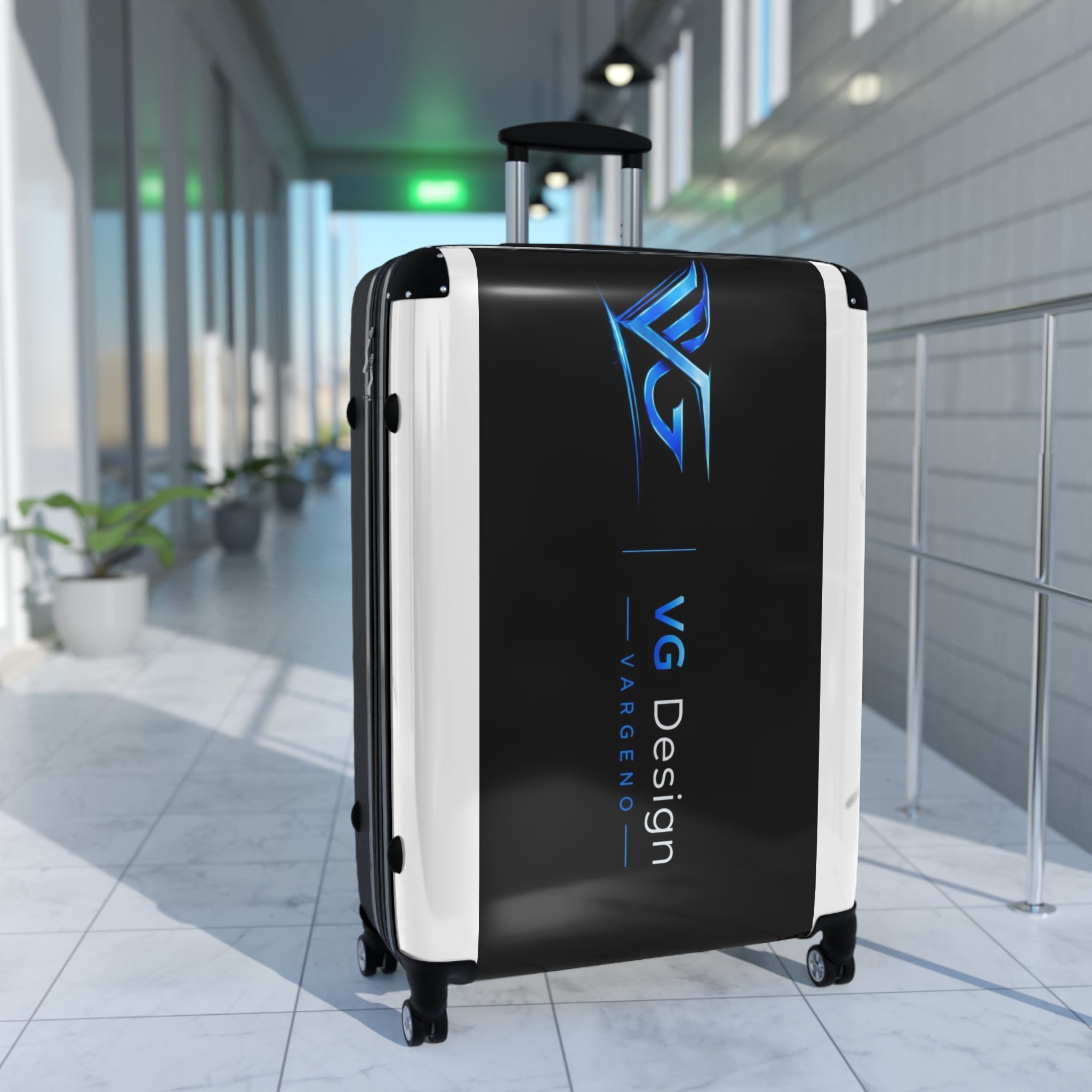 Suitcase