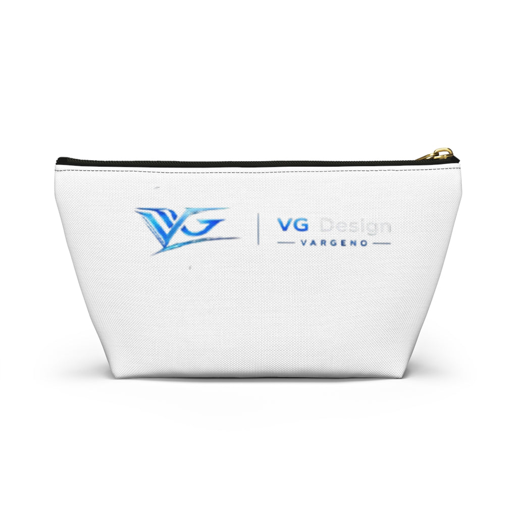 Accessory Pouch w T-bottom