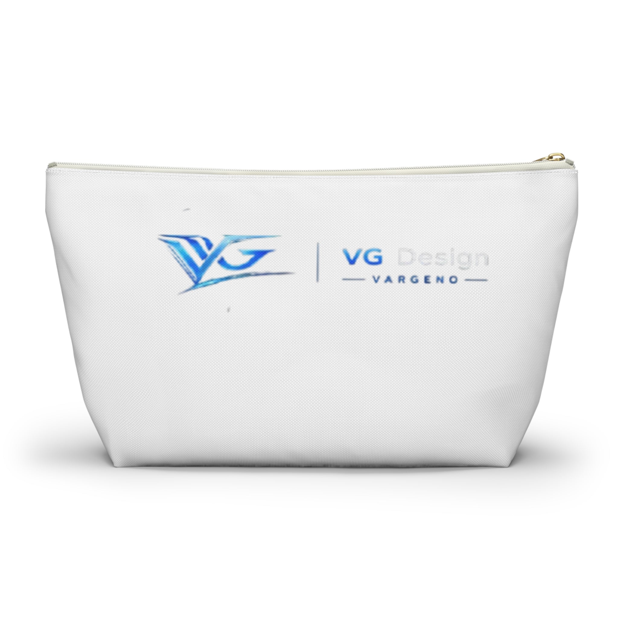 Accessory Pouch w T-bottom