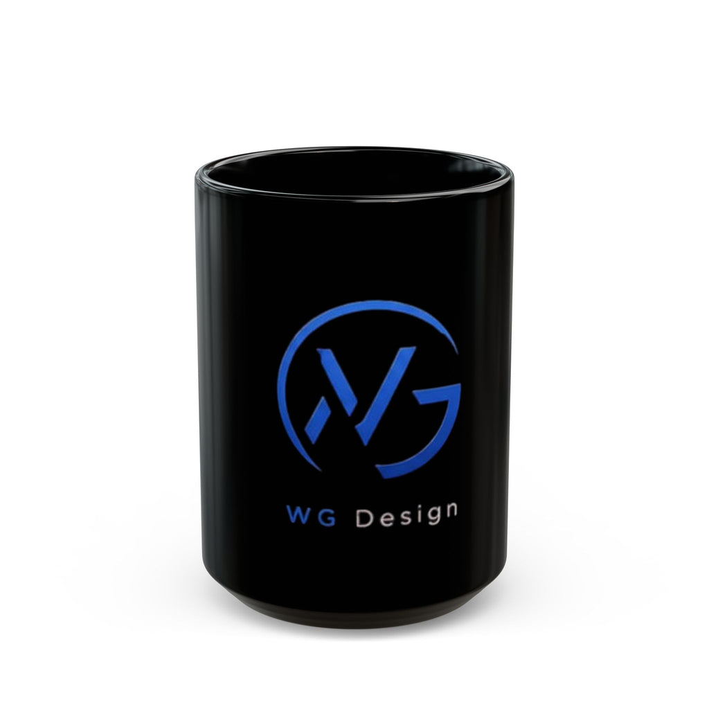Black Mug (11oz, 15oz)