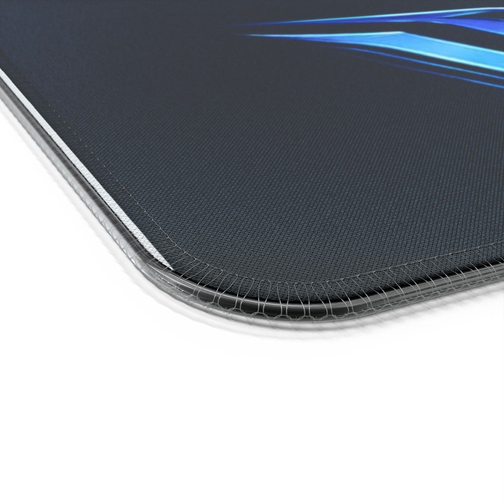 LED RGB Gaming Mouse Pad with Built-In Wireless Charger