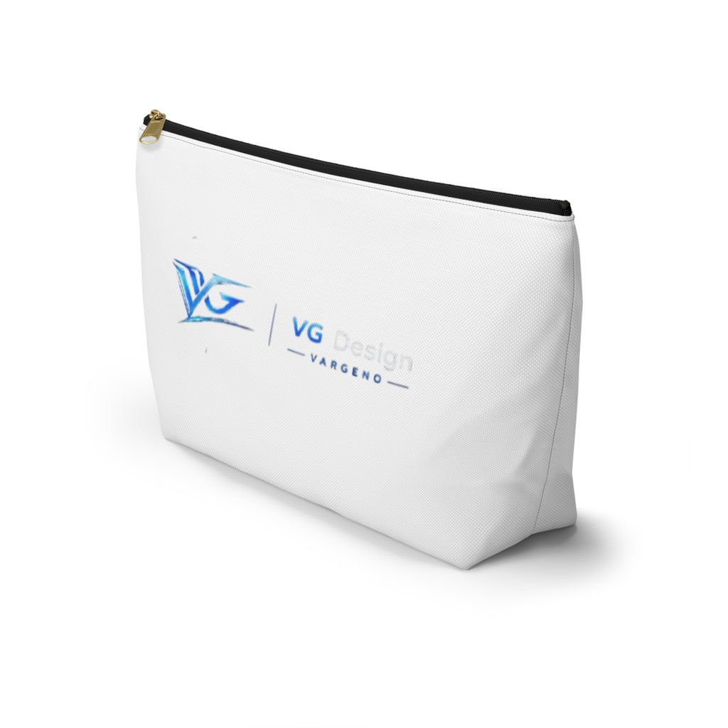 Accessory Pouch w T-bottom