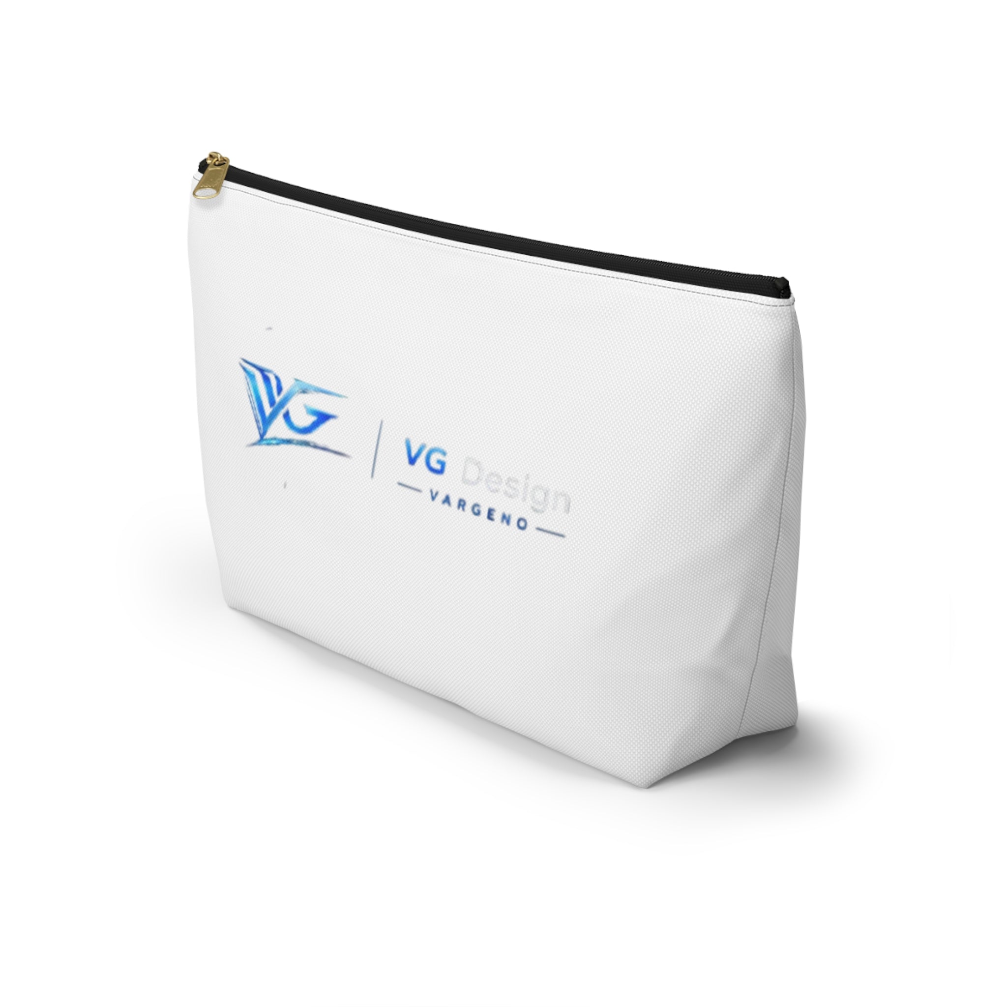 Accessory Pouch w T-bottom