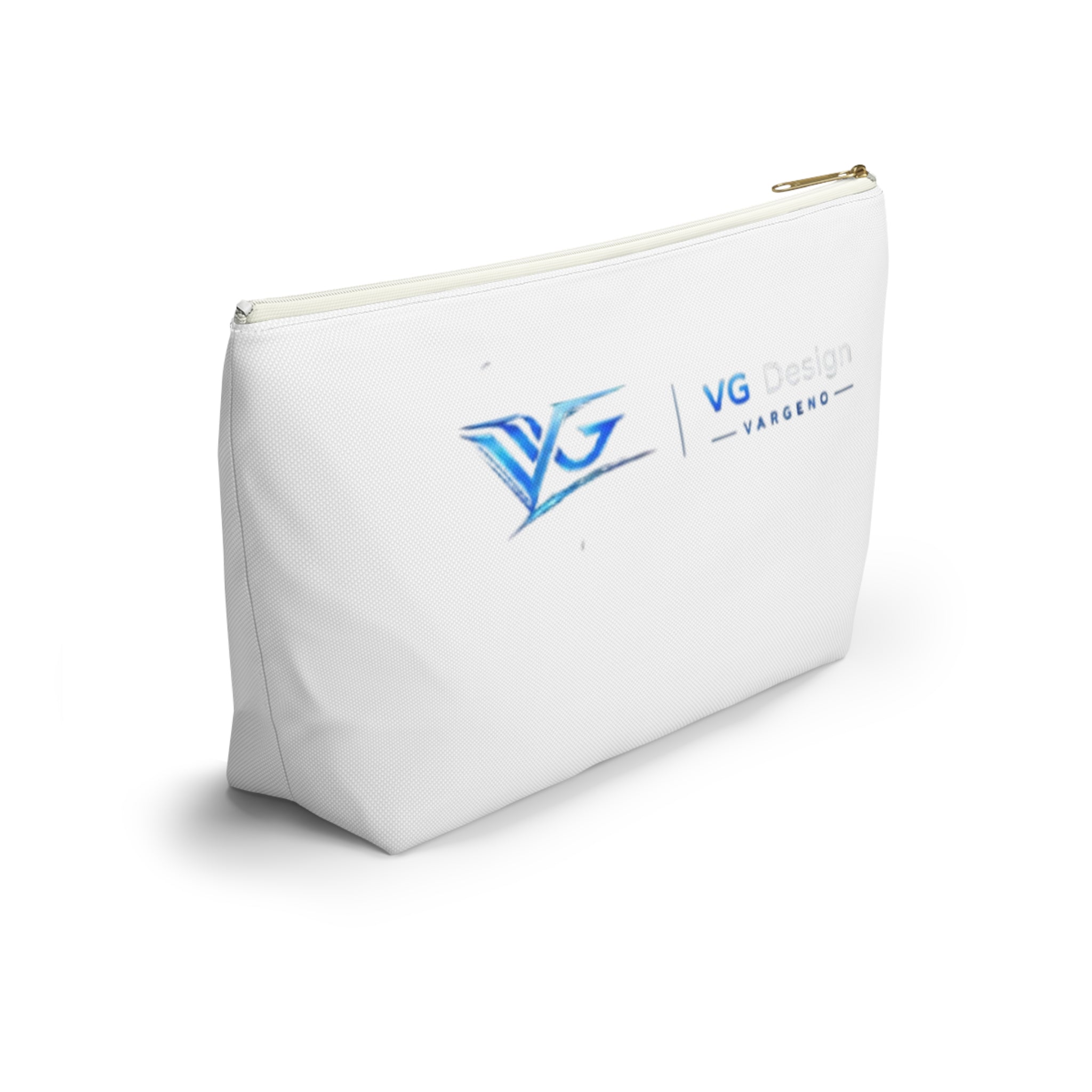 Accessory Pouch w T-bottom