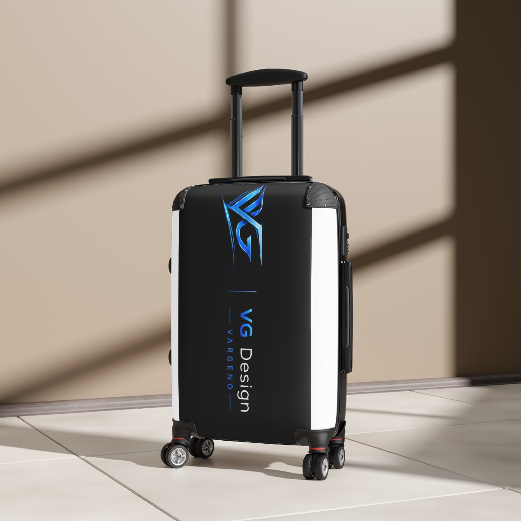 Suitcase