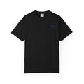 VG Logo T‑Shirt — Minimal Chest & Back Graphic Tee