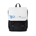 Unisex Casual Shoulder Backpack