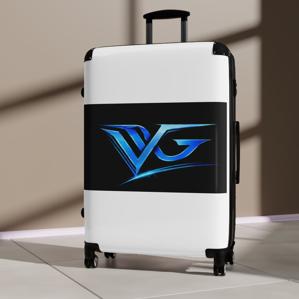 Suitcase