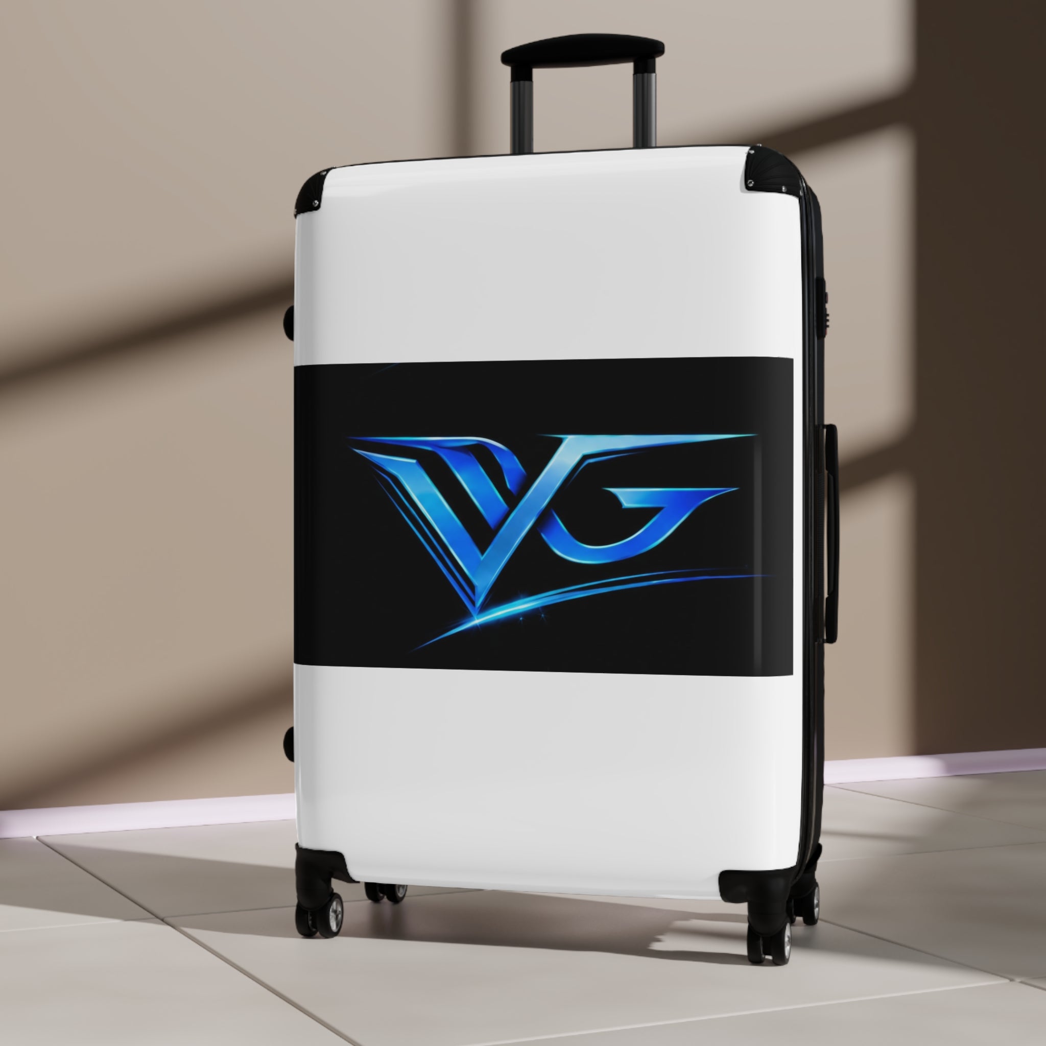 Suitcase