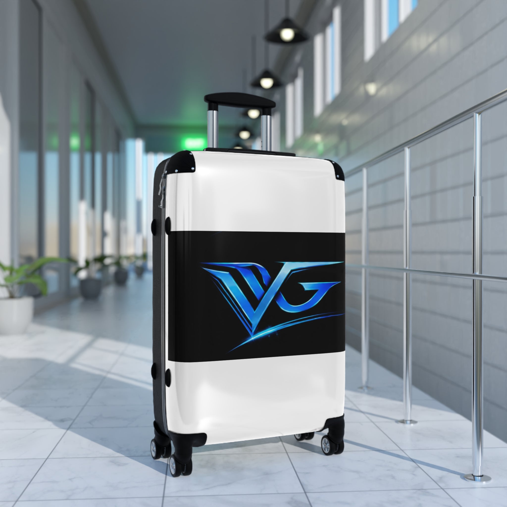 Suitcase