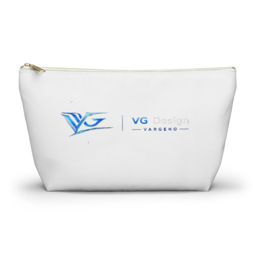 Accessory Pouch w T-bottom