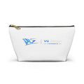 Accessory Pouch w T-bottom