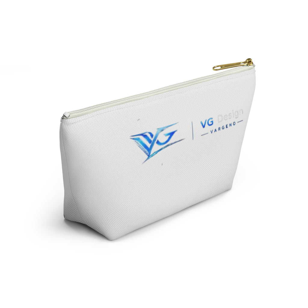 Accessory Pouch w T-bottom