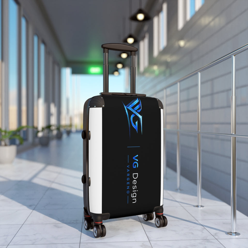 Suitcase