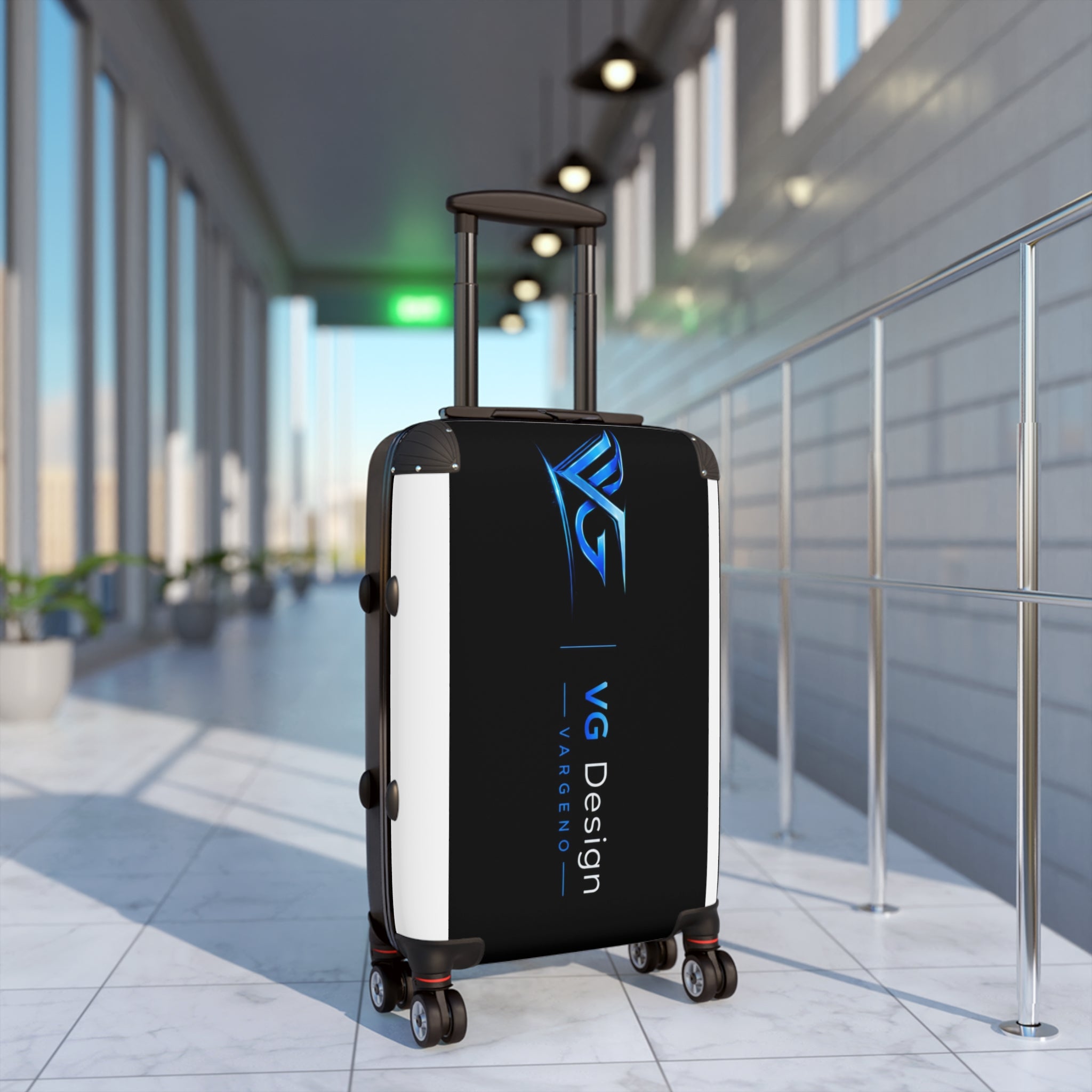 Suitcase