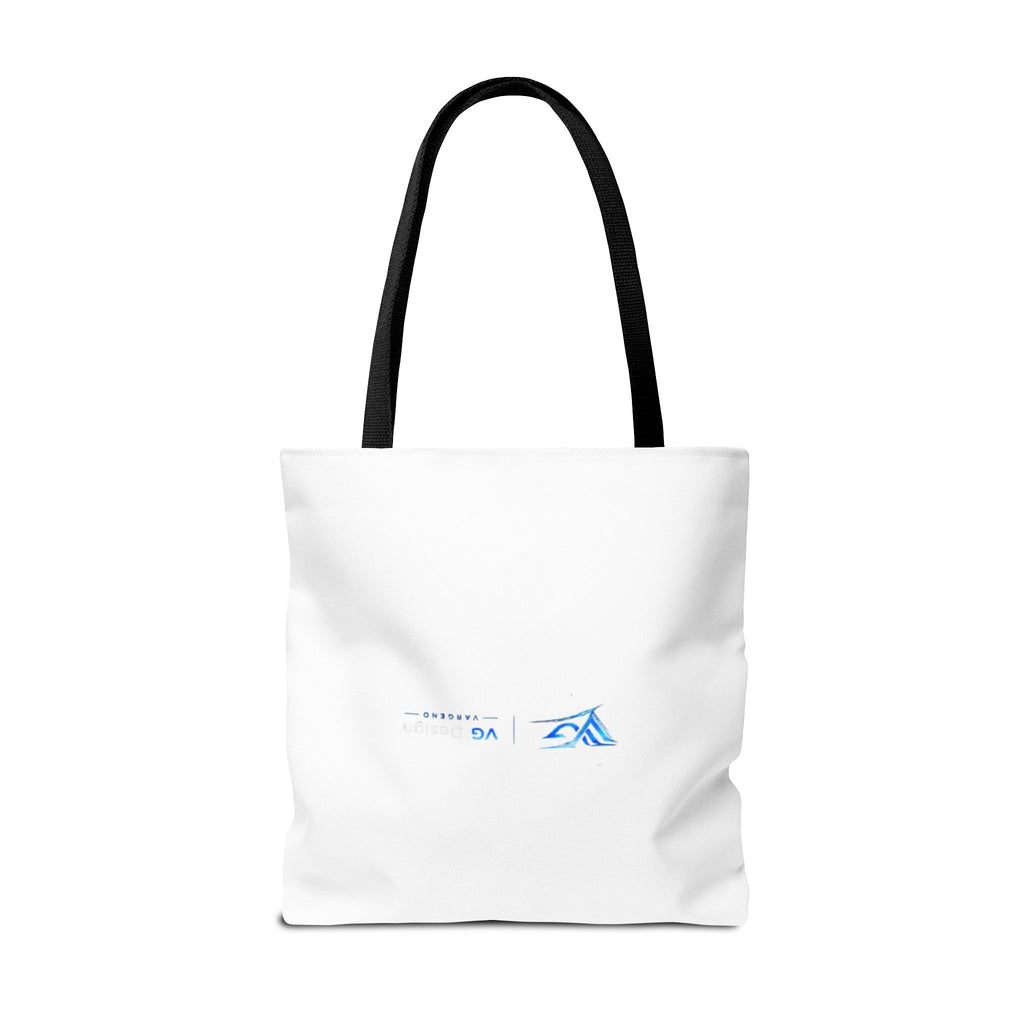 Tote Bag (AOP)