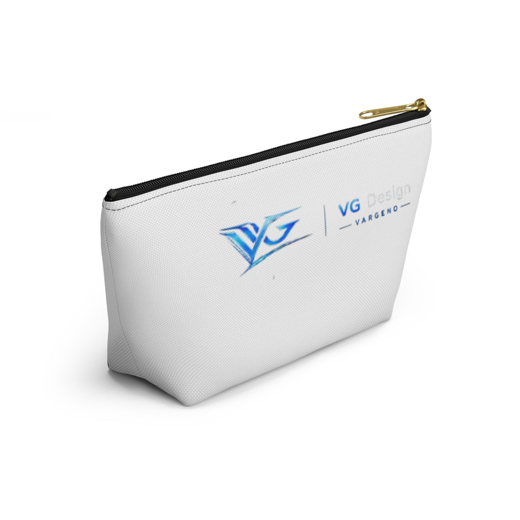 Accessory Pouch w T-bottom