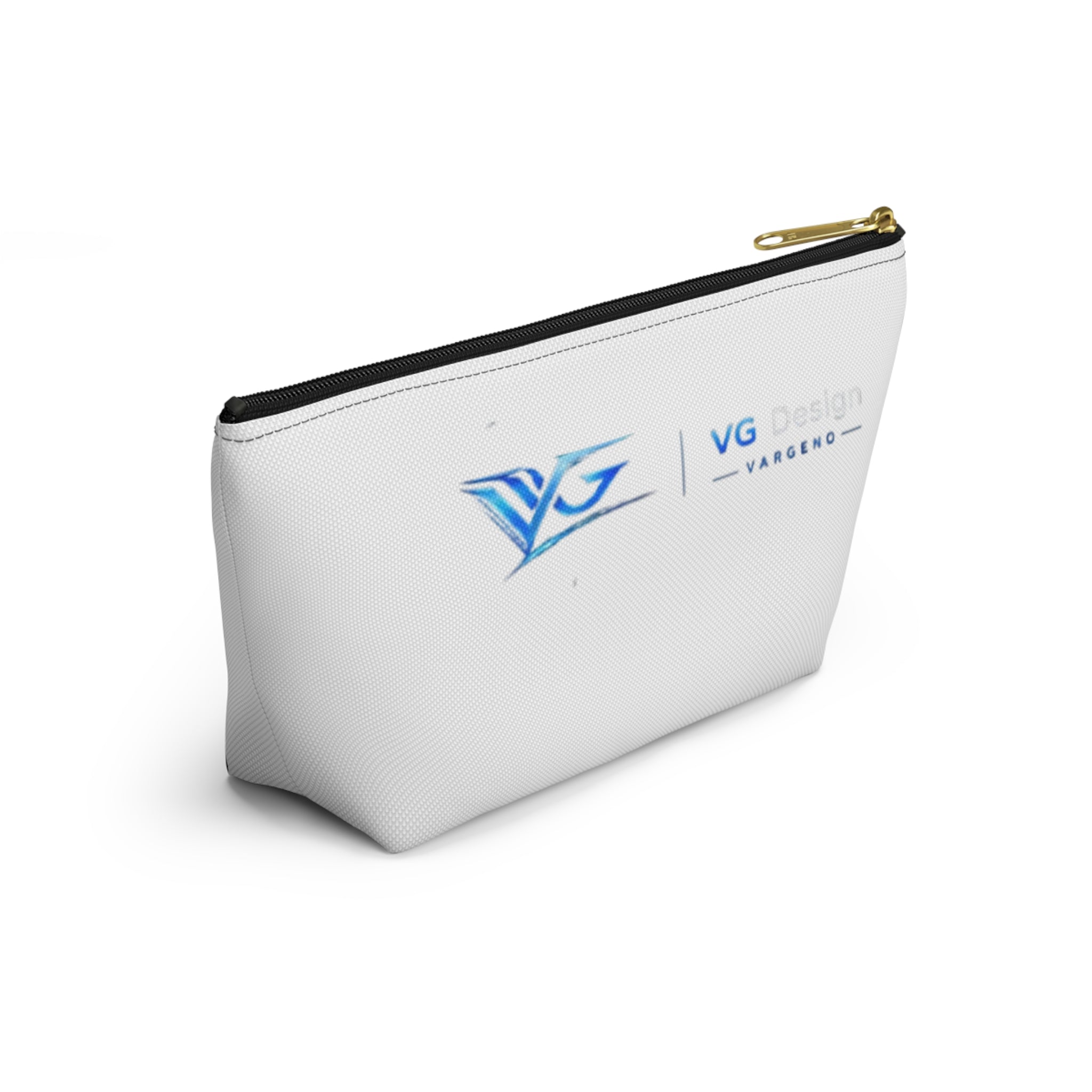 Accessory Pouch w T-bottom