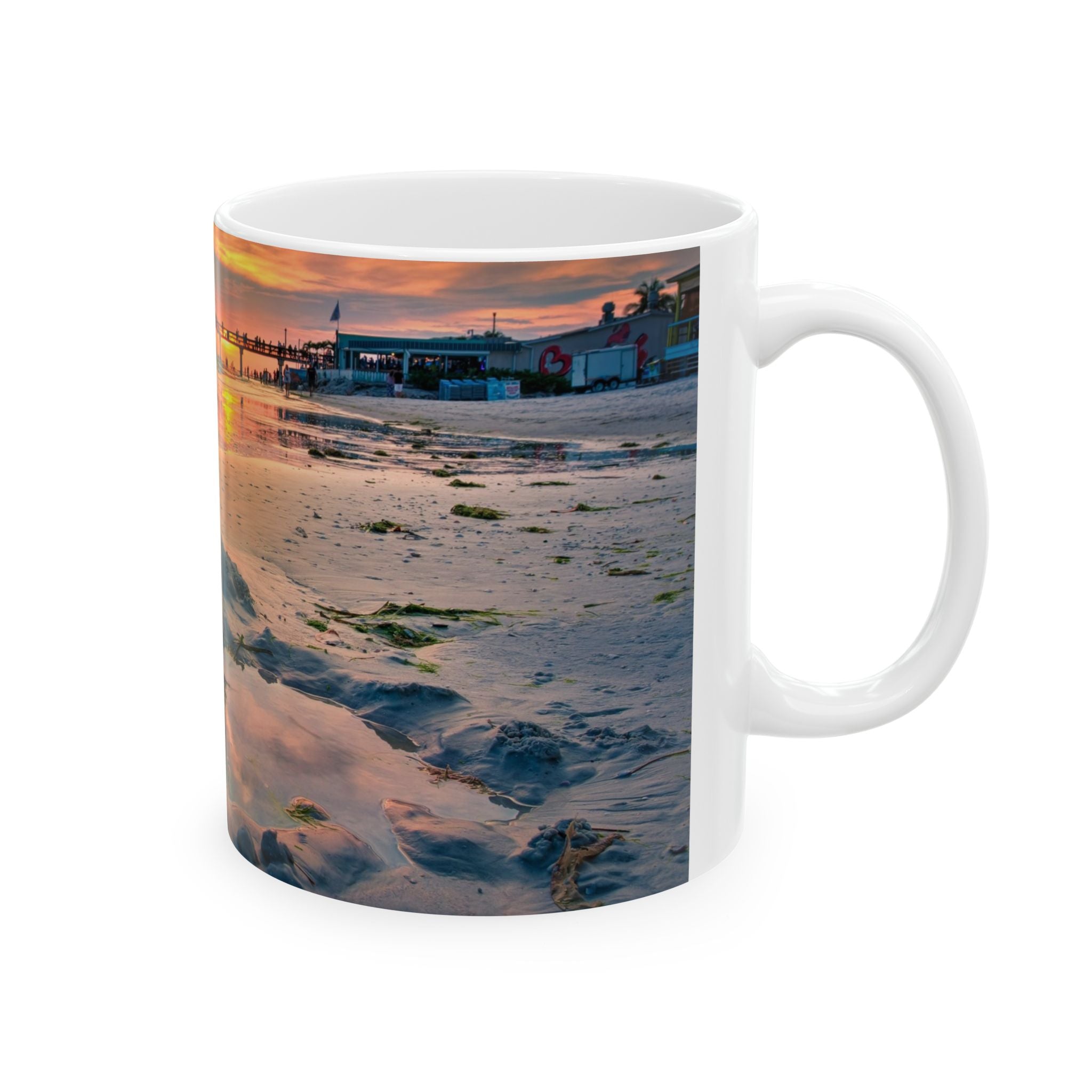 Ceramic Mug, (11oz, 15oz)