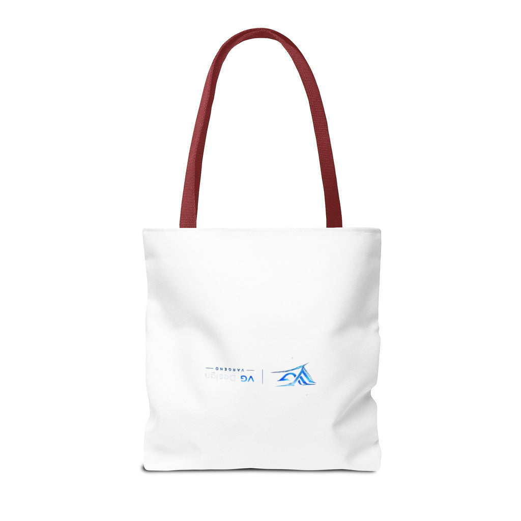 Tote Bag (AOP)