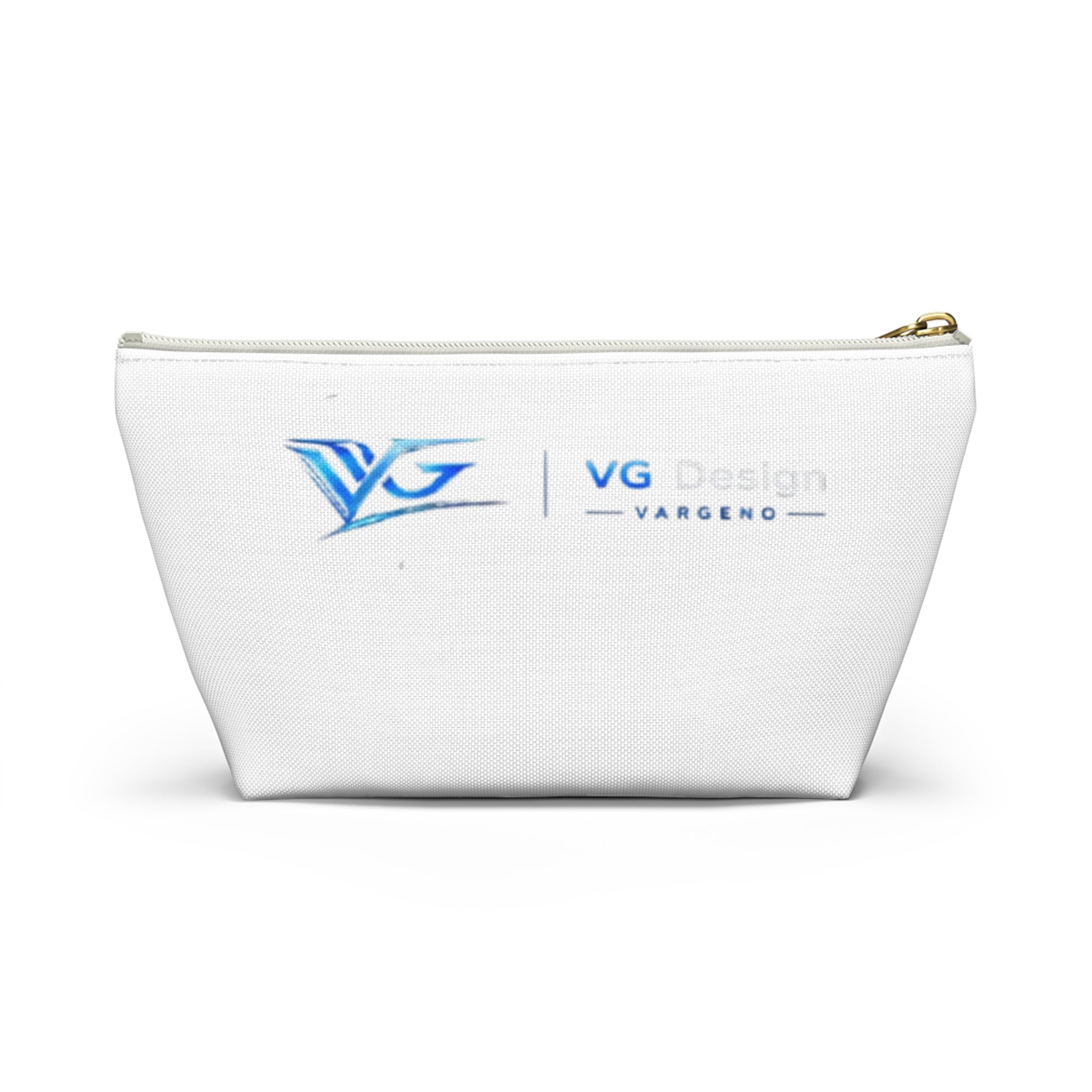 Accessory Pouch w T-bottom