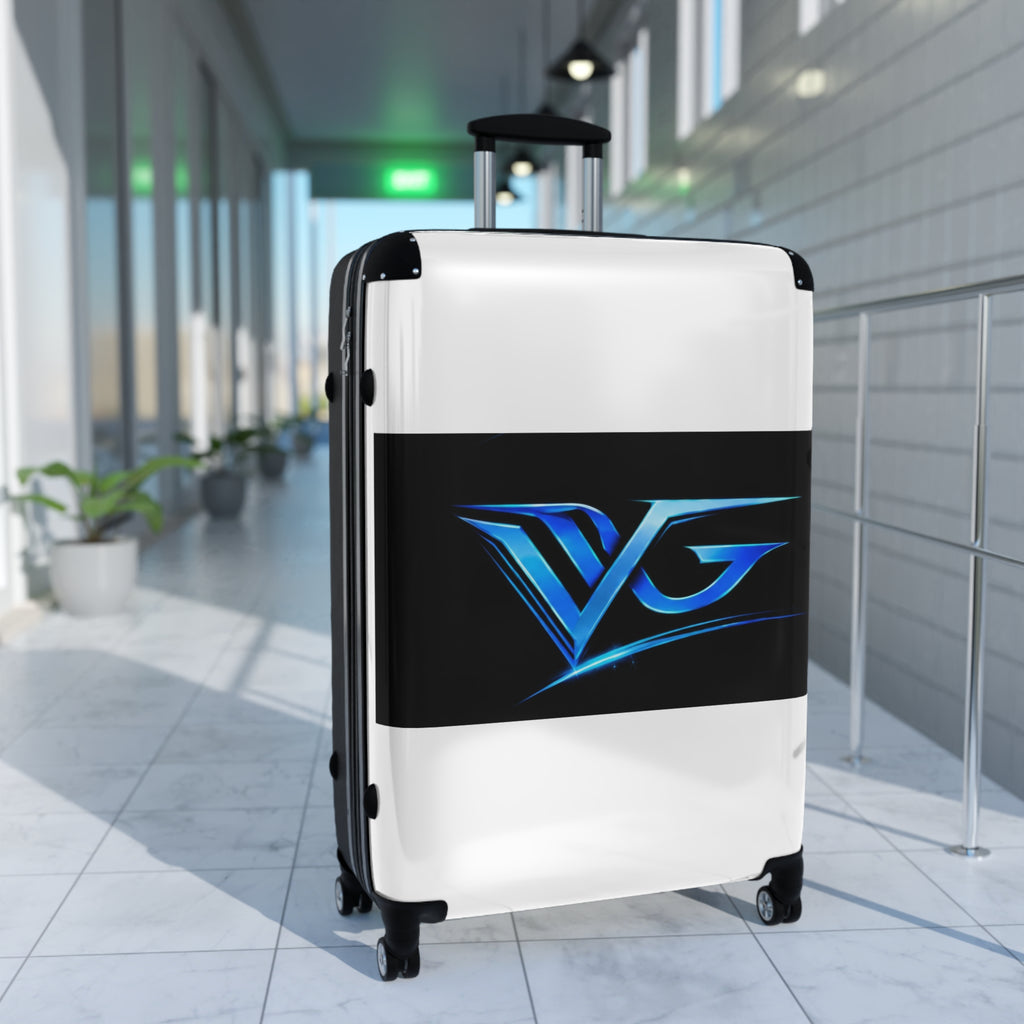 Suitcase