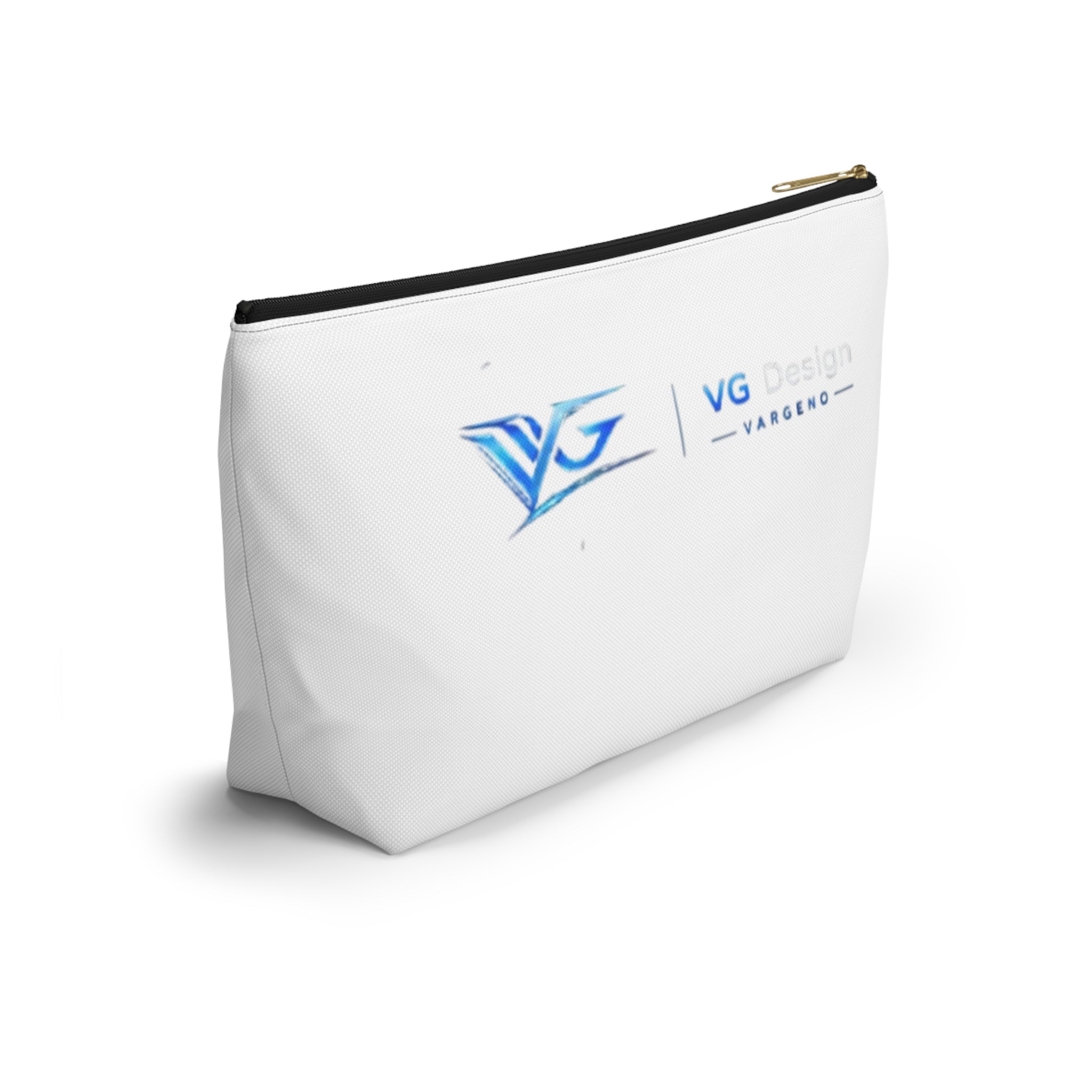 Accessory Pouch w T-bottom