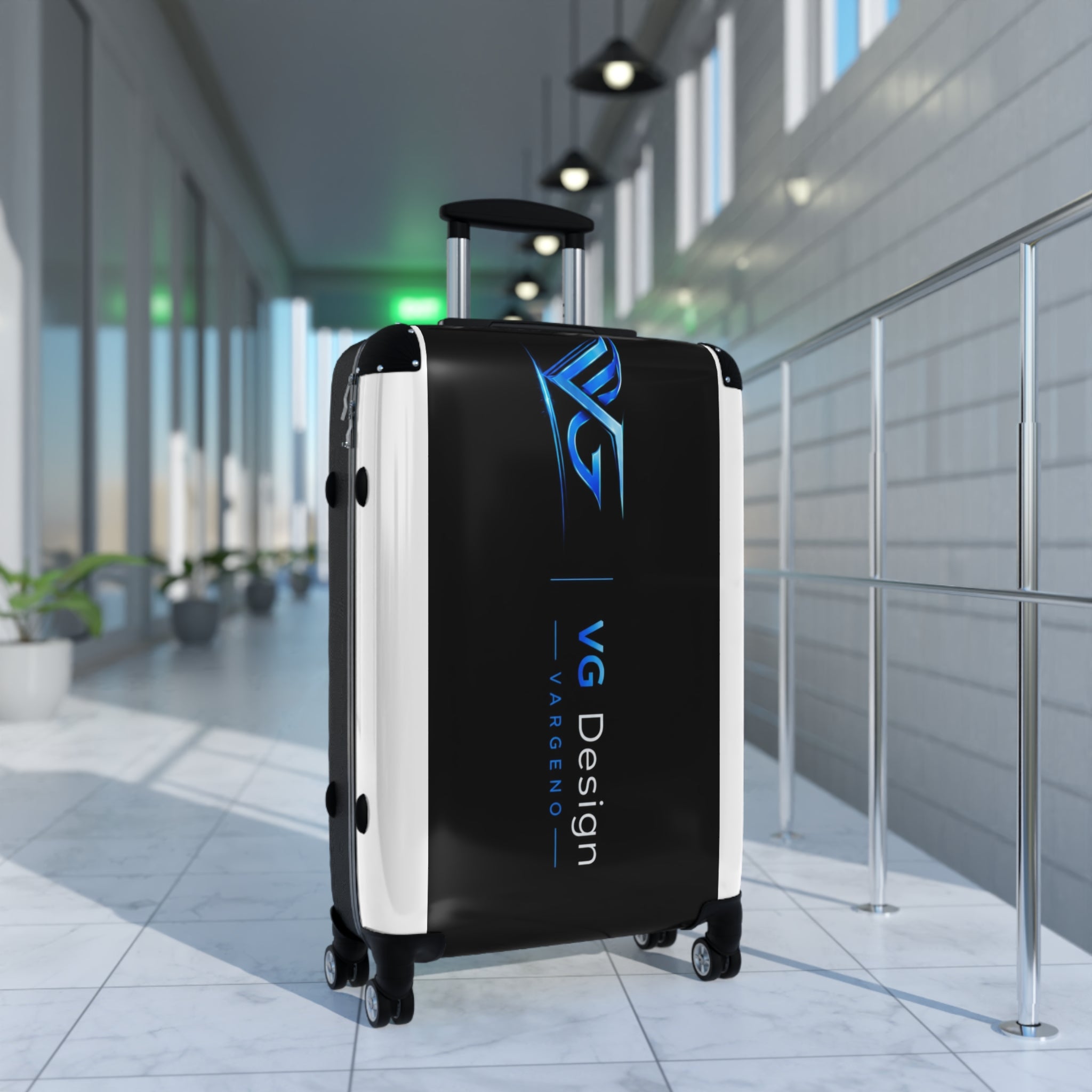 Suitcase