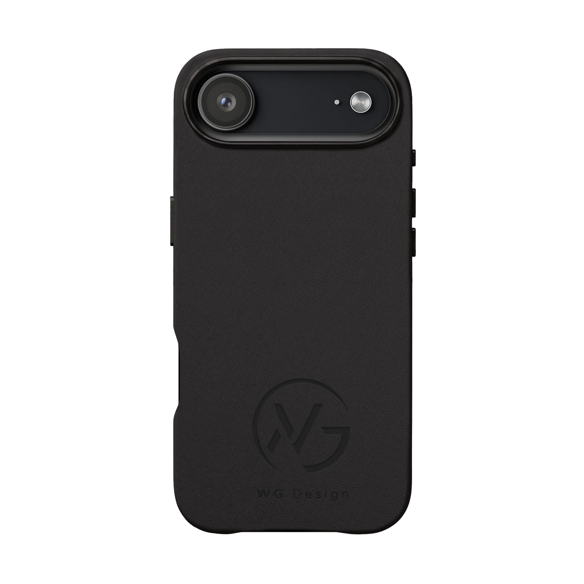 PU Leather Phone Cases (Engraving)