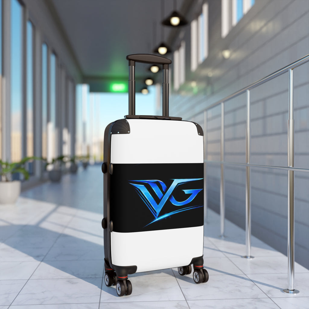 Suitcase