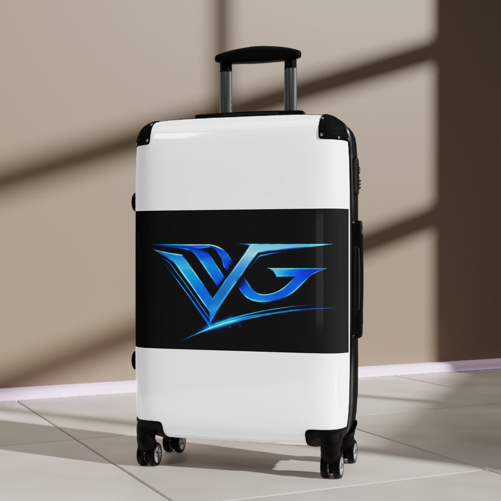 Suitcase