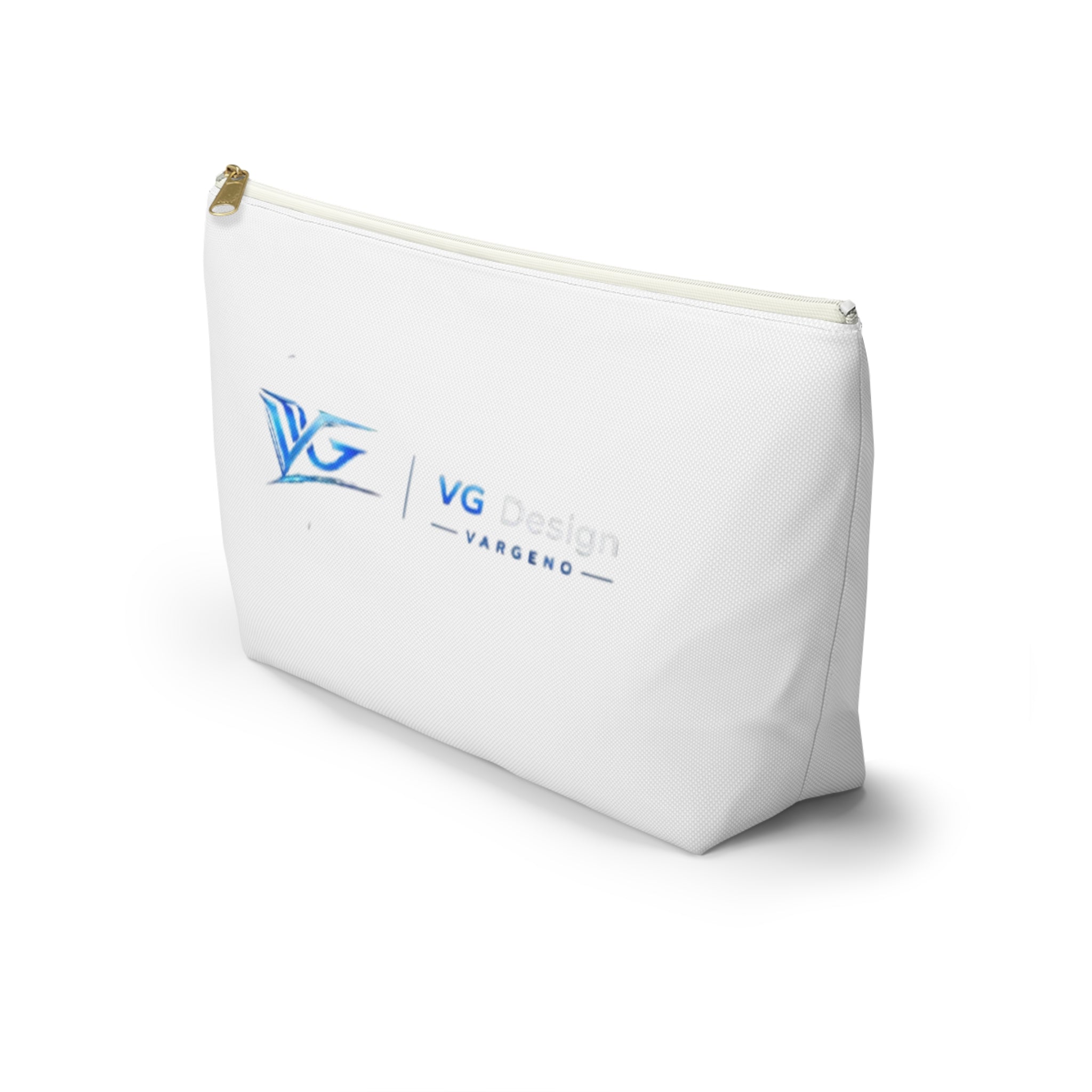 Accessory Pouch w T-bottom