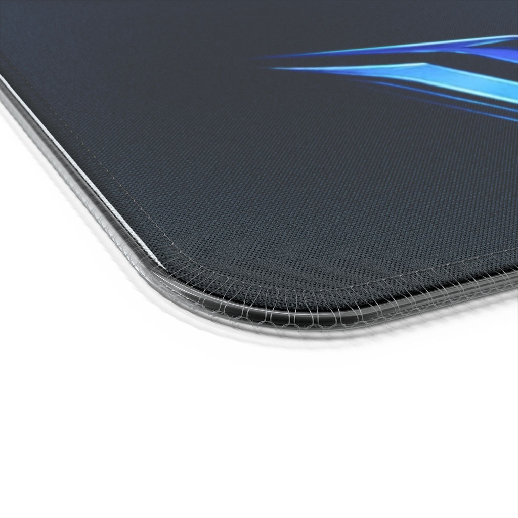 LED RGB Gaming Mouse Pad with Built-In Wireless Charger