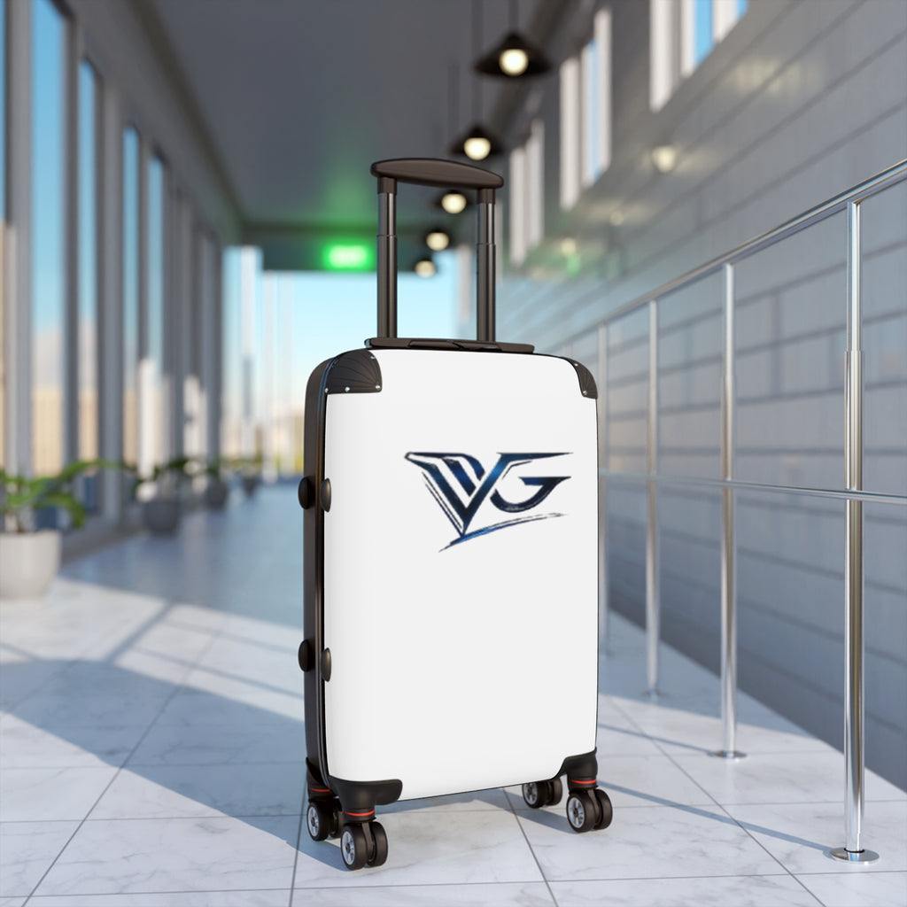 Suitcase