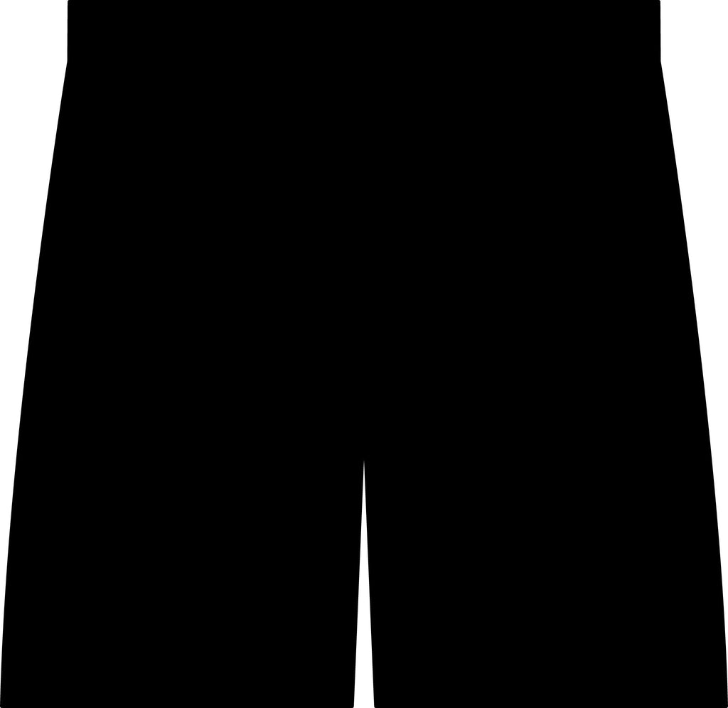 Mesh Sprint 7" Athletic Shorts — WG Design Logo