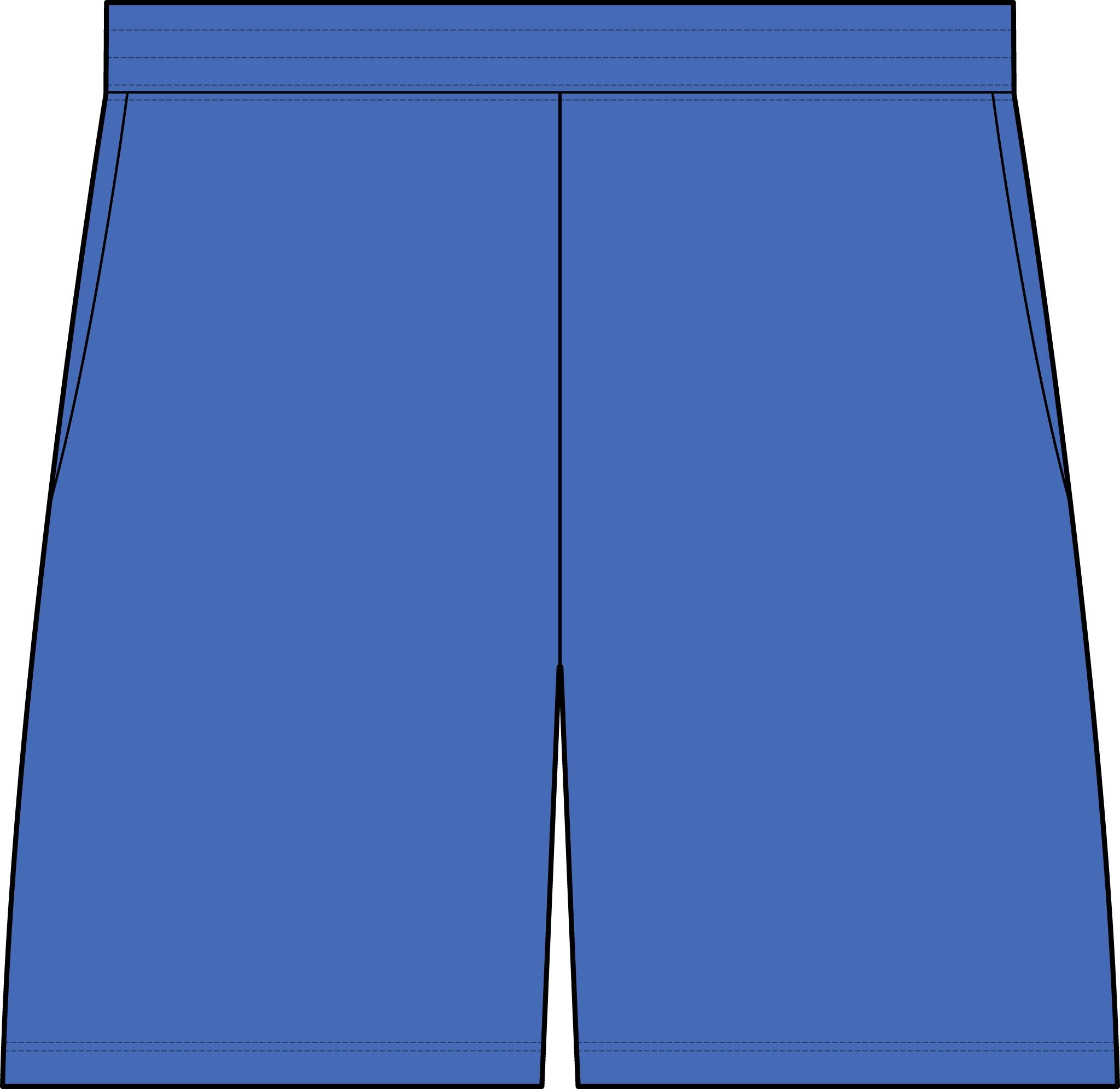 Mesh Sprint 7" Athletic Shorts — WG Design Logo