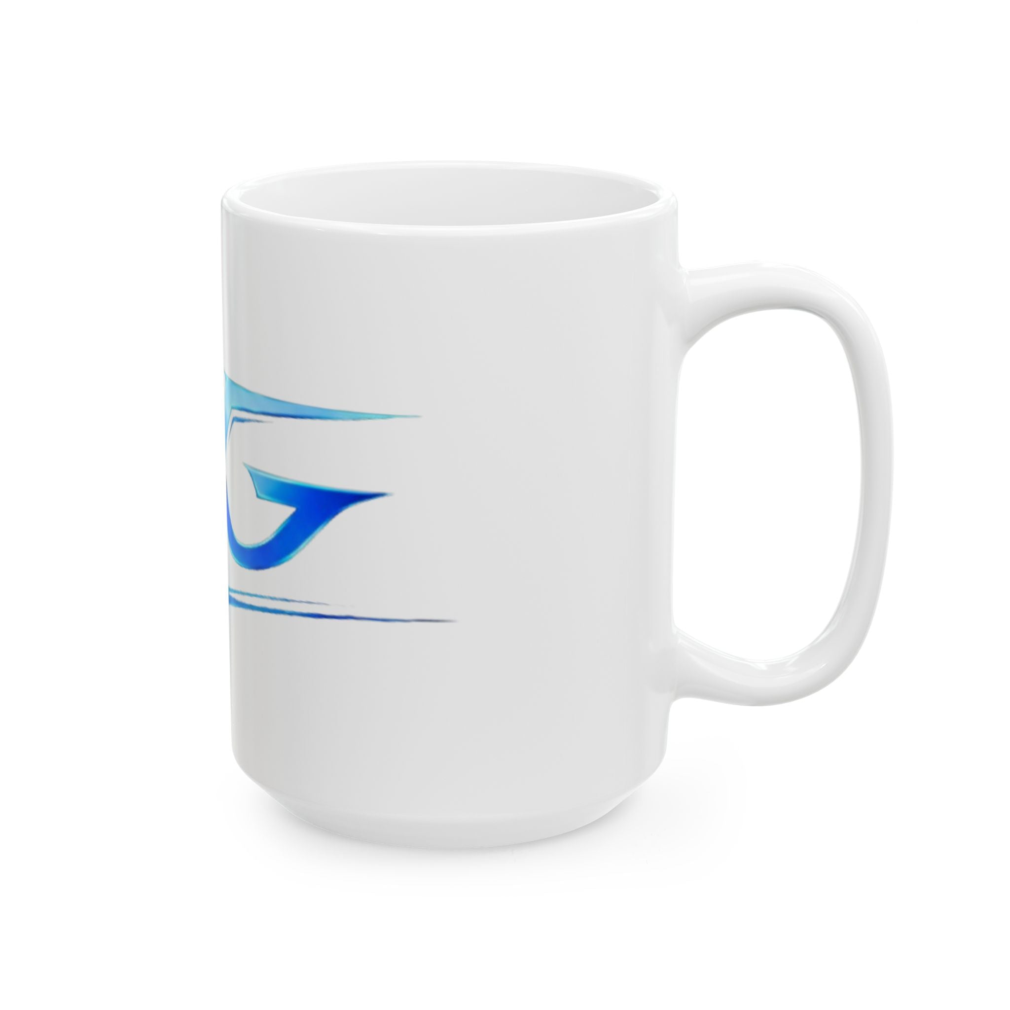 Ceramic Mug, (11oz, 15oz)
