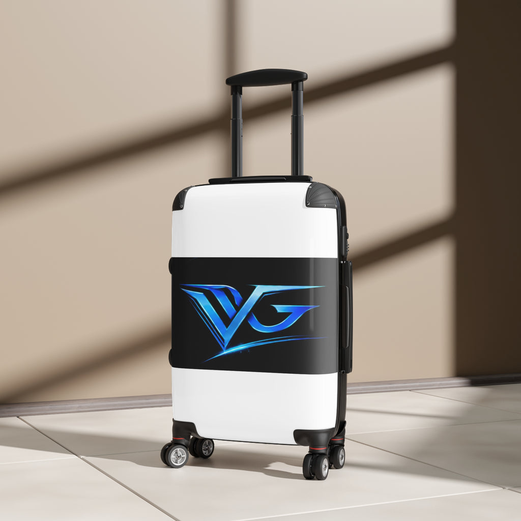 Suitcase
