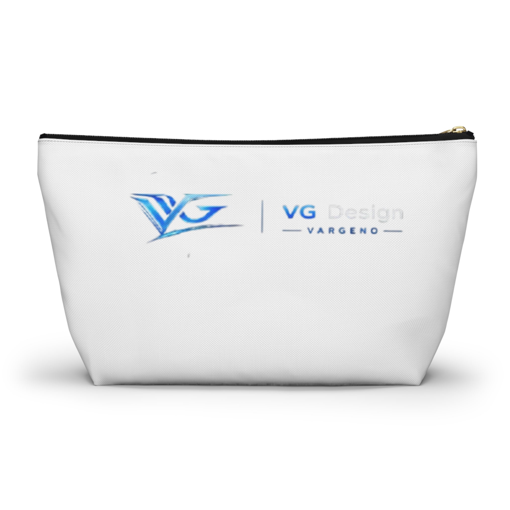 Accessory Pouch w T-bottom